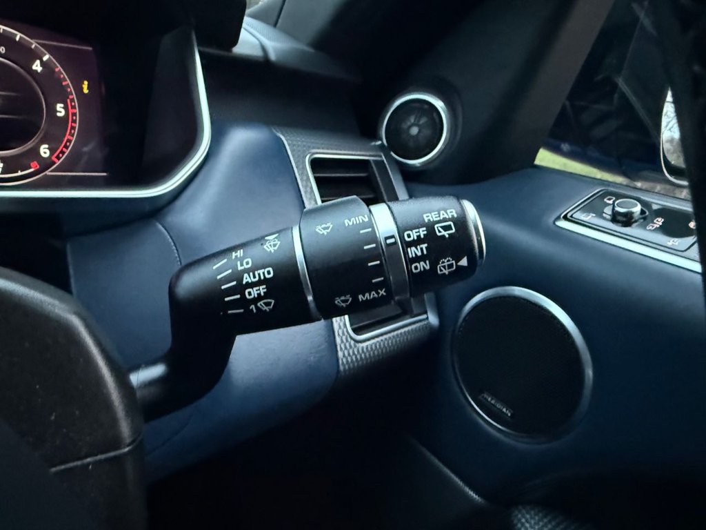 Used Land Rover Range Rover Sport 2018 for sale - 77171807: Photo 22