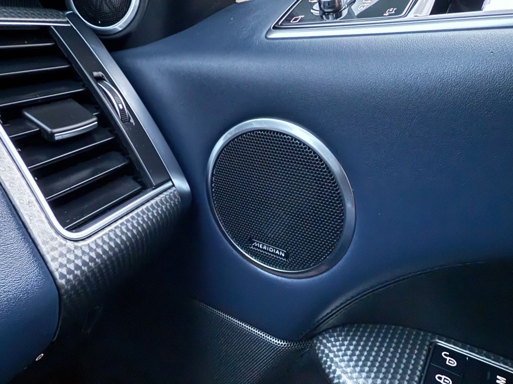 Used Land Rover Range Rover Sport 2018 for sale - 77171807: Photo 26