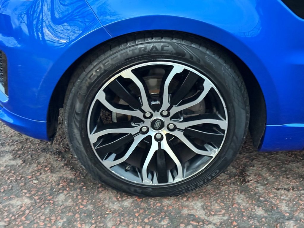 Used Land Rover Range Rover Sport 2018 for sale - 77171807: Photo 34