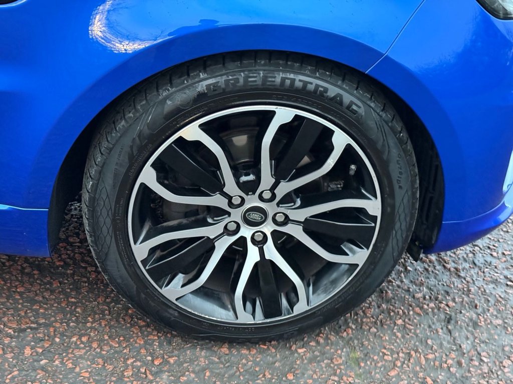 Used Land Rover Range Rover Sport 2018 for sale - 77171807: Photo 8