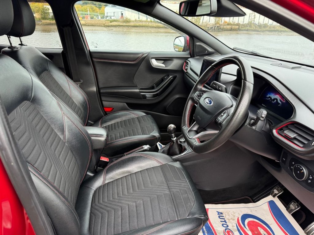 Used Ford Puma 2020 for sale - 76375918: Photo 10