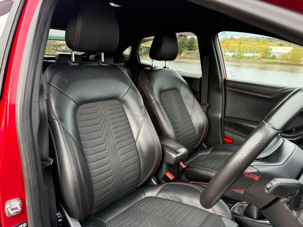 Used Ford Puma 2020 for sale - 76375918: Photo 11