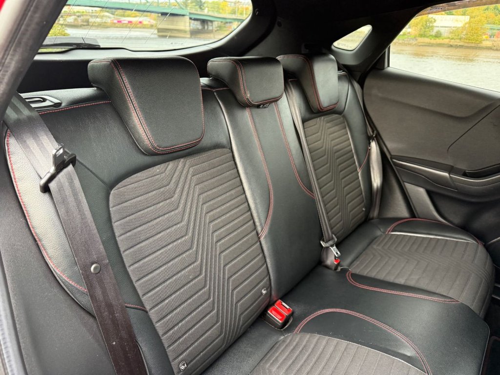 Used Ford Puma 2020 for sale - 76375918: Photo 12