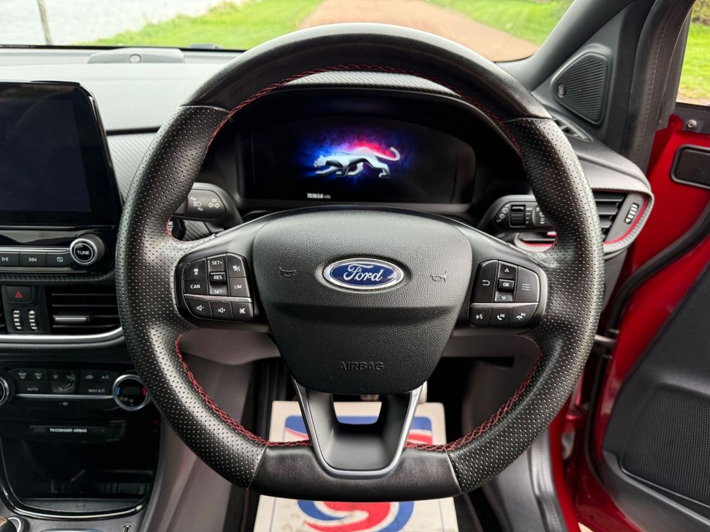 Used Ford Puma 2020 for sale - 76375918: Photo 14