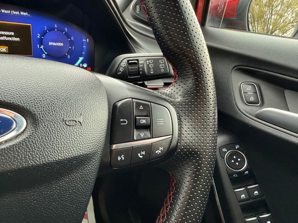 Used Ford Puma 2020 for sale - 76375918: Photo 22