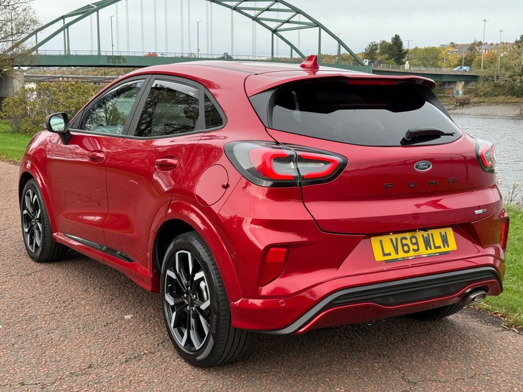 Used Ford Puma 2020 for sale - 76375918: Photo 28