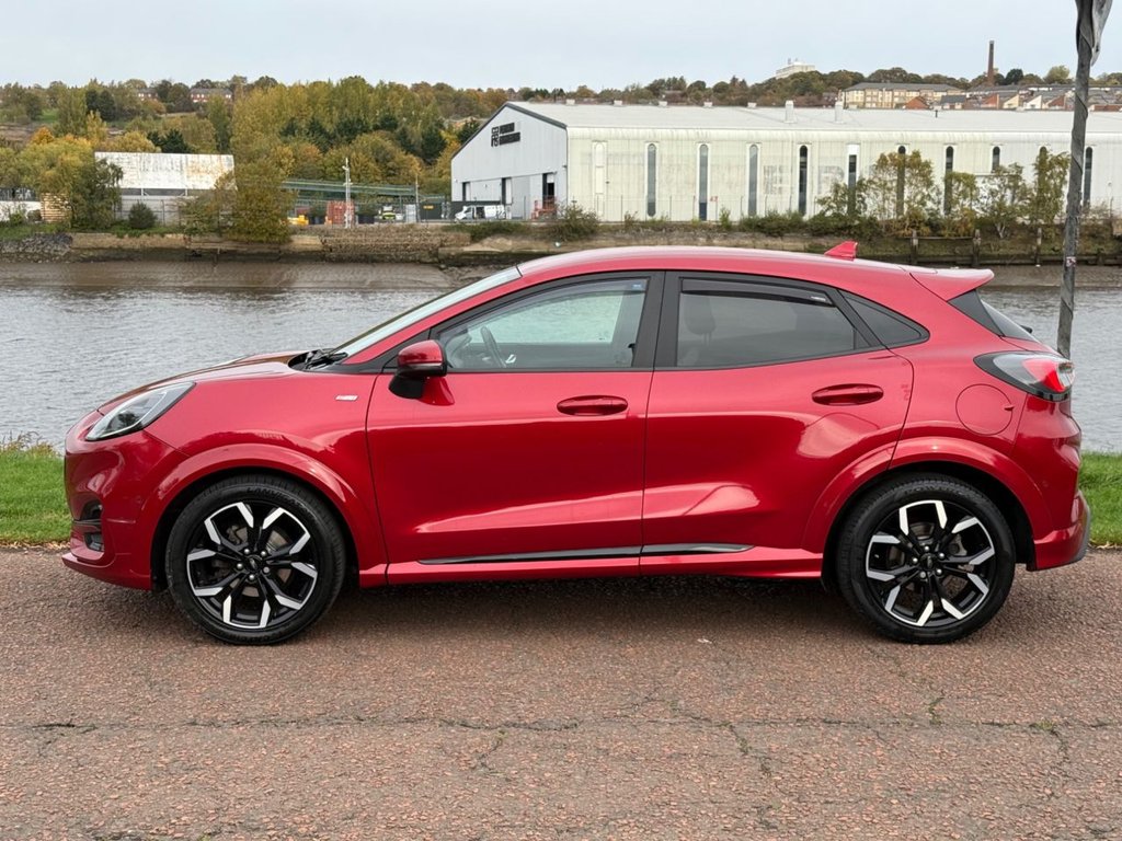 Used Ford Puma 2020 for sale - 76375918: Photo 29