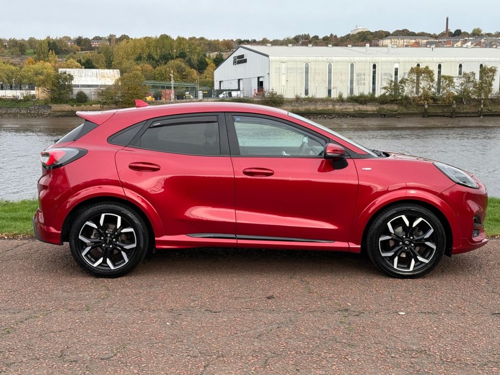 Used Ford Puma 2020 for sale - 76375918: Photo 3