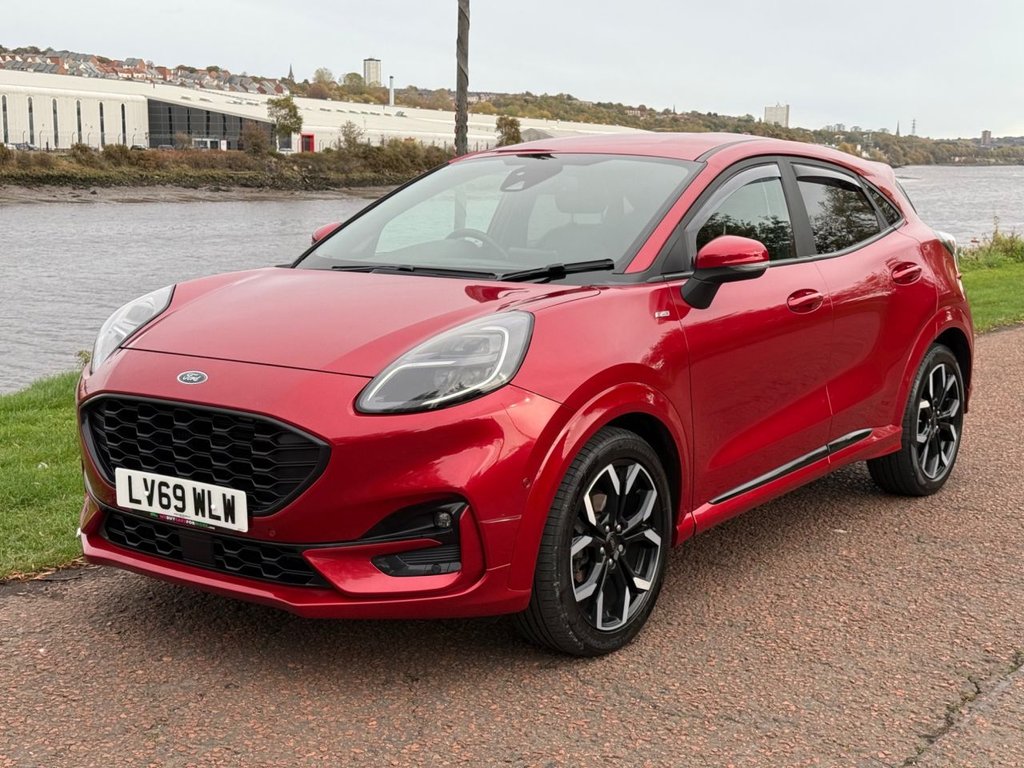 Used Ford Puma 2020 for sale - 76375918: Photo 30