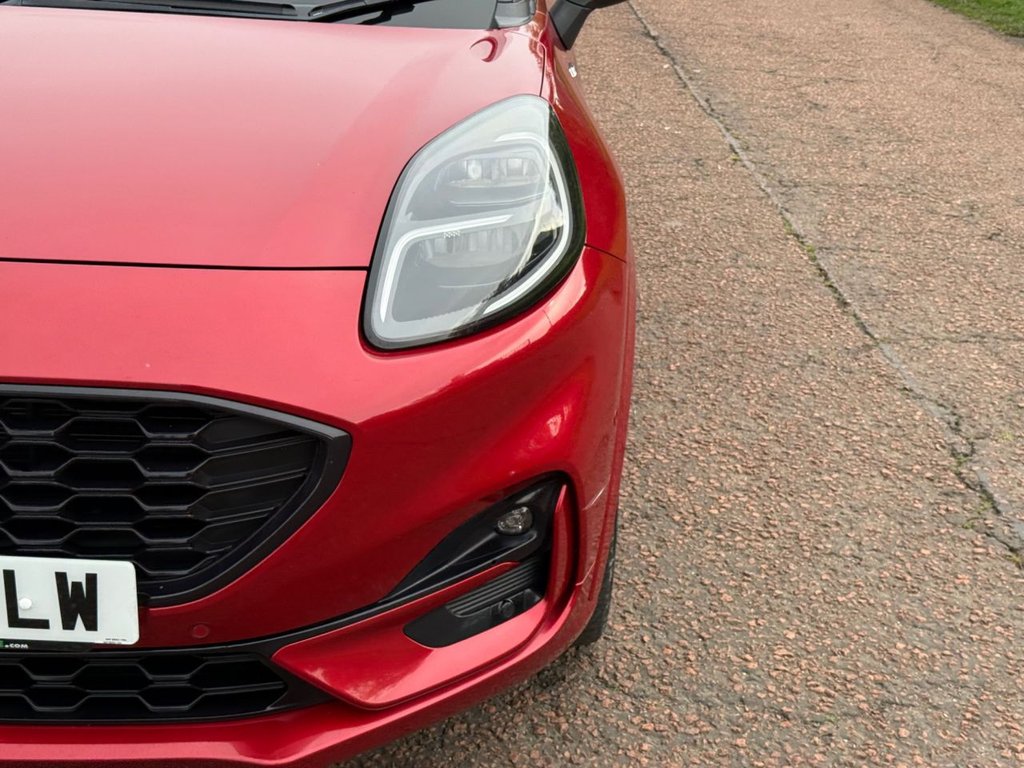 Used Ford Puma 2020 for sale - 76375918: Photo 31