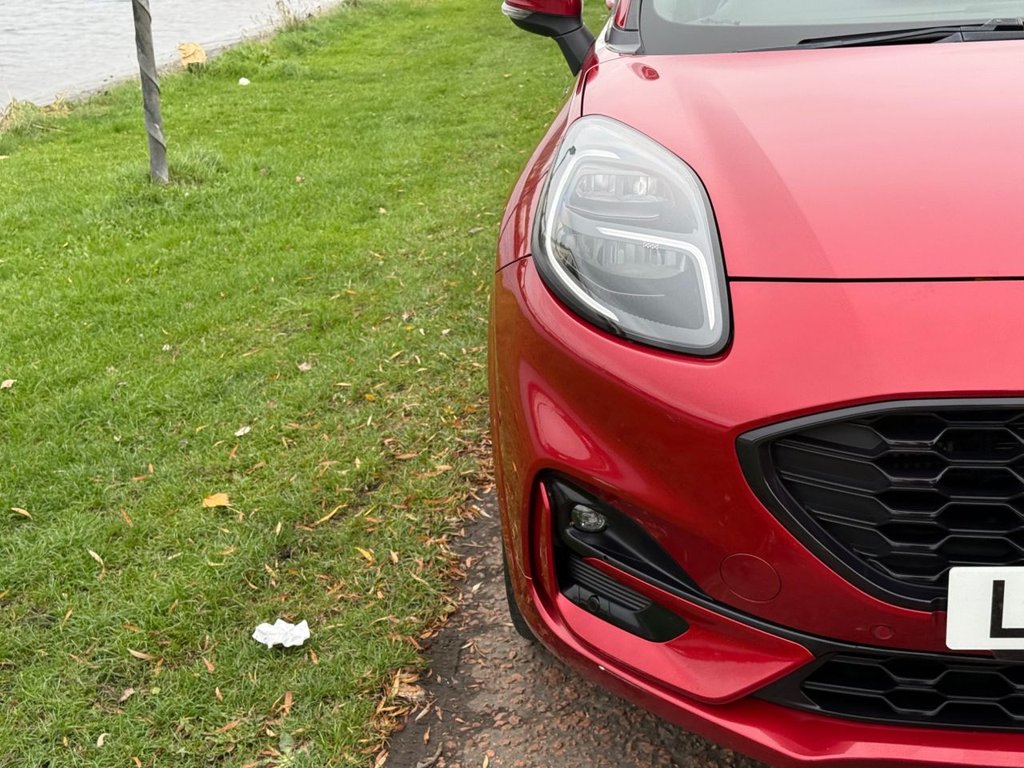 Used Ford Puma 2020 for sale - 76375918: Photo 32