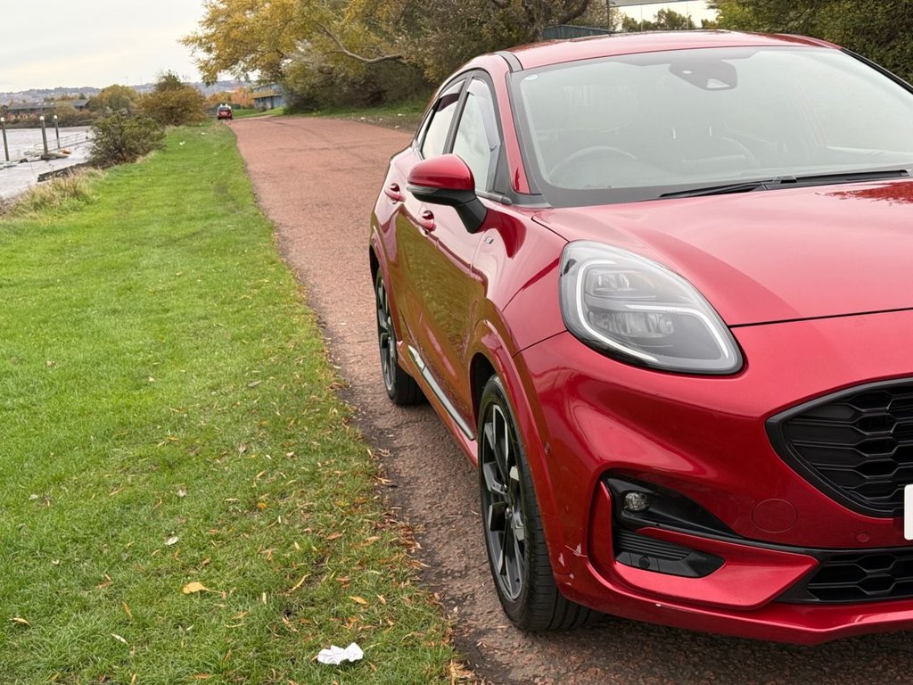 Used Ford Puma 2020 for sale - 76375918: Photo 33