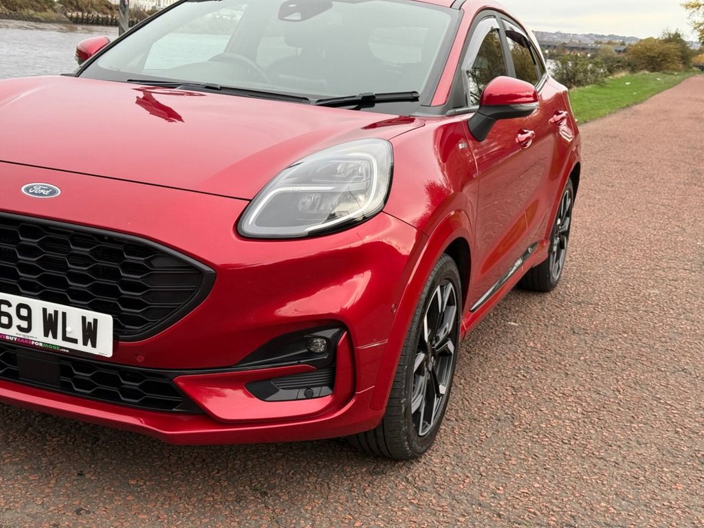 Used Ford Puma 2020 for sale - 76375918: Photo 34