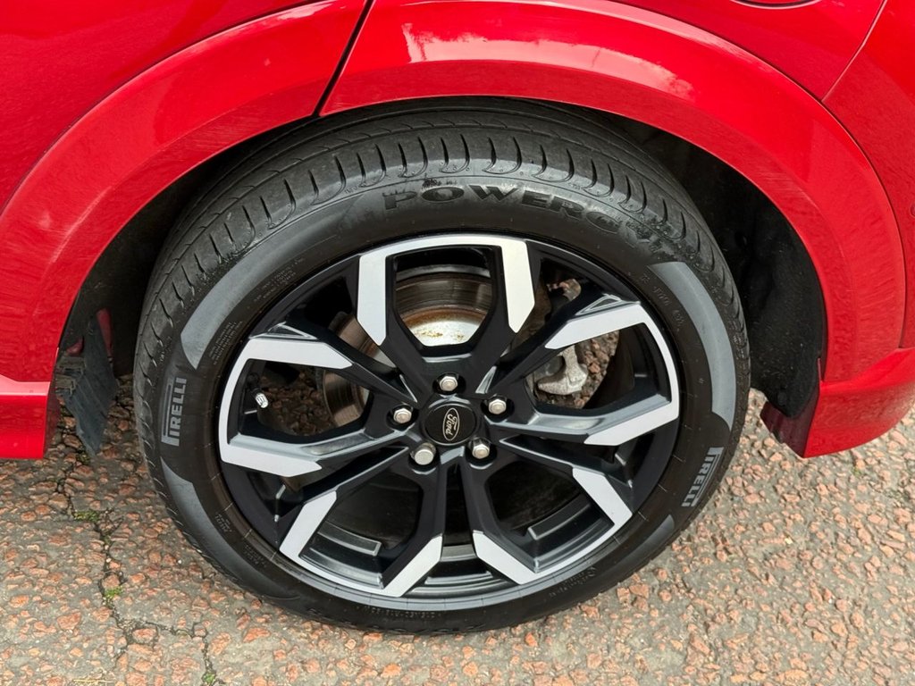 Used Ford Puma 2020 for sale - 76375918: Photo 36