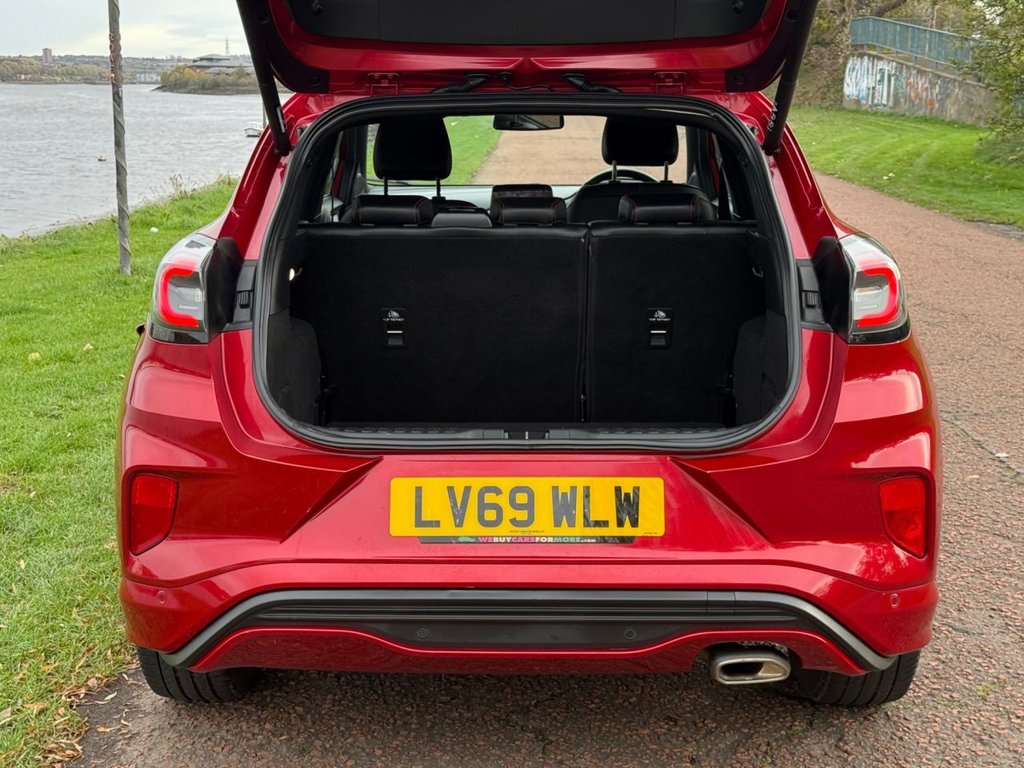 Used Ford Puma 2020 for sale - 76375918: Photo 6