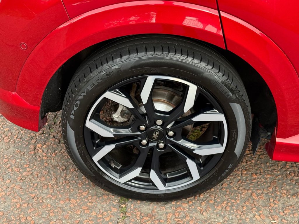Used Ford Puma 2020 for sale - 76375918: Photo 7