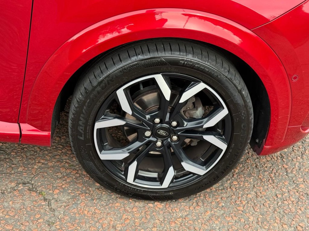 Used Ford Puma 2020 for sale - 76375918: Photo 8