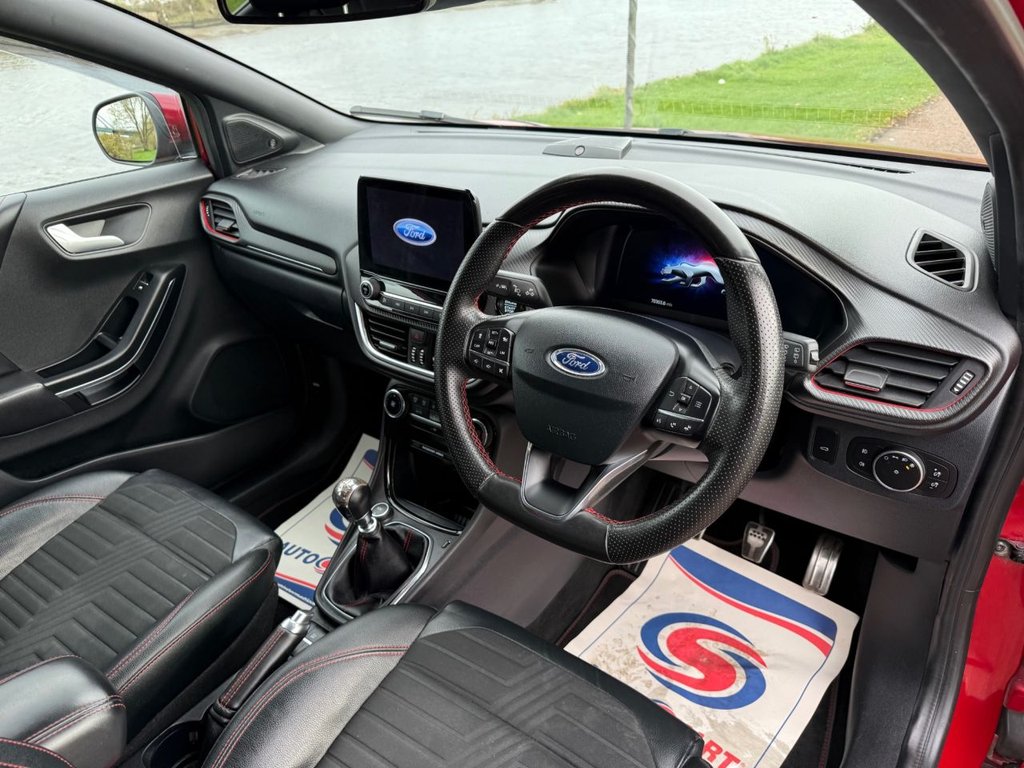 Used Ford Puma 2020 for sale - 76375918: Photo 9