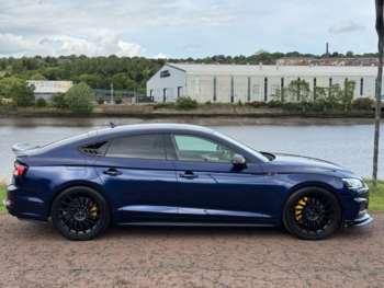 Used Audi S5 2018 for sale - 74845448: Photo