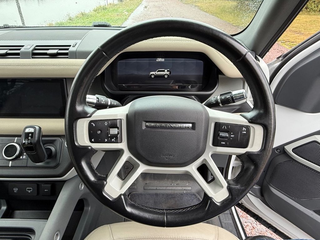 Used Land Rover Defender 2021 for sale - 76118688: Photo 17