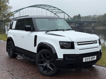 2021 (71) - 3.0 D200 MHEV SE SUV 5dr Diesel Auto 4WD Euro 6 (s/s) (200 ps)