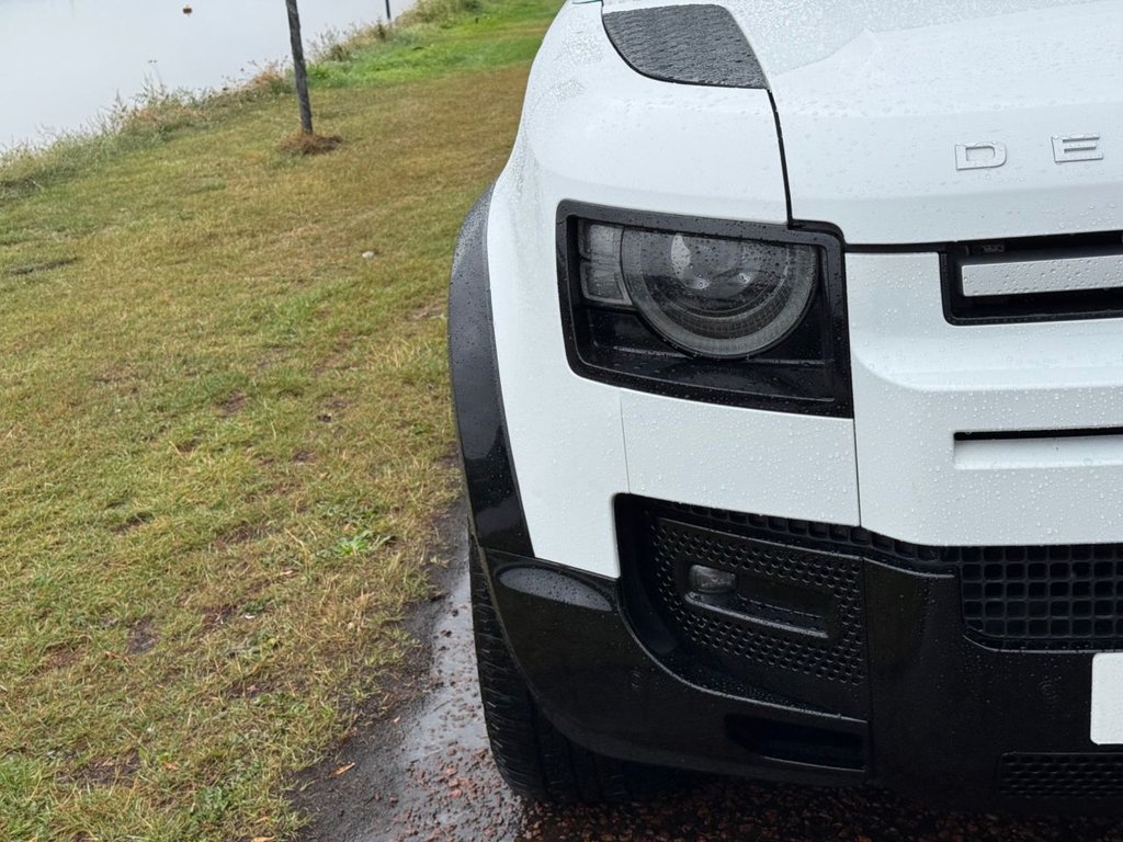 Used Land Rover Defender 2021 for sale - 76118688: Photo 35