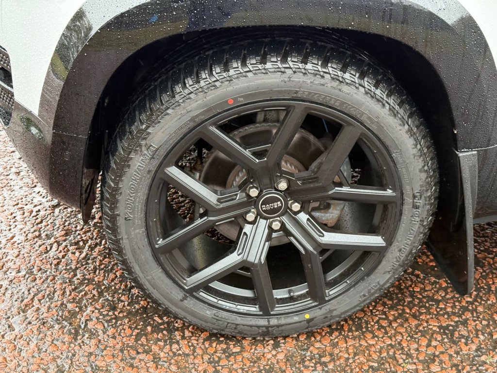 Used Land Rover Defender 2021 for sale - 76118688: Photo 38