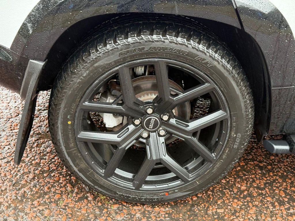Used Land Rover Defender 2021 for sale - 76118688: Photo 7