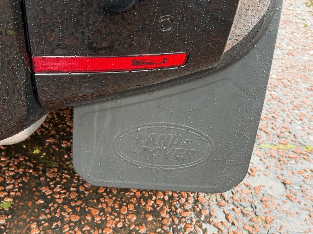 Used Land Rover Defender 2021 for sale - 76118688: Photo 9