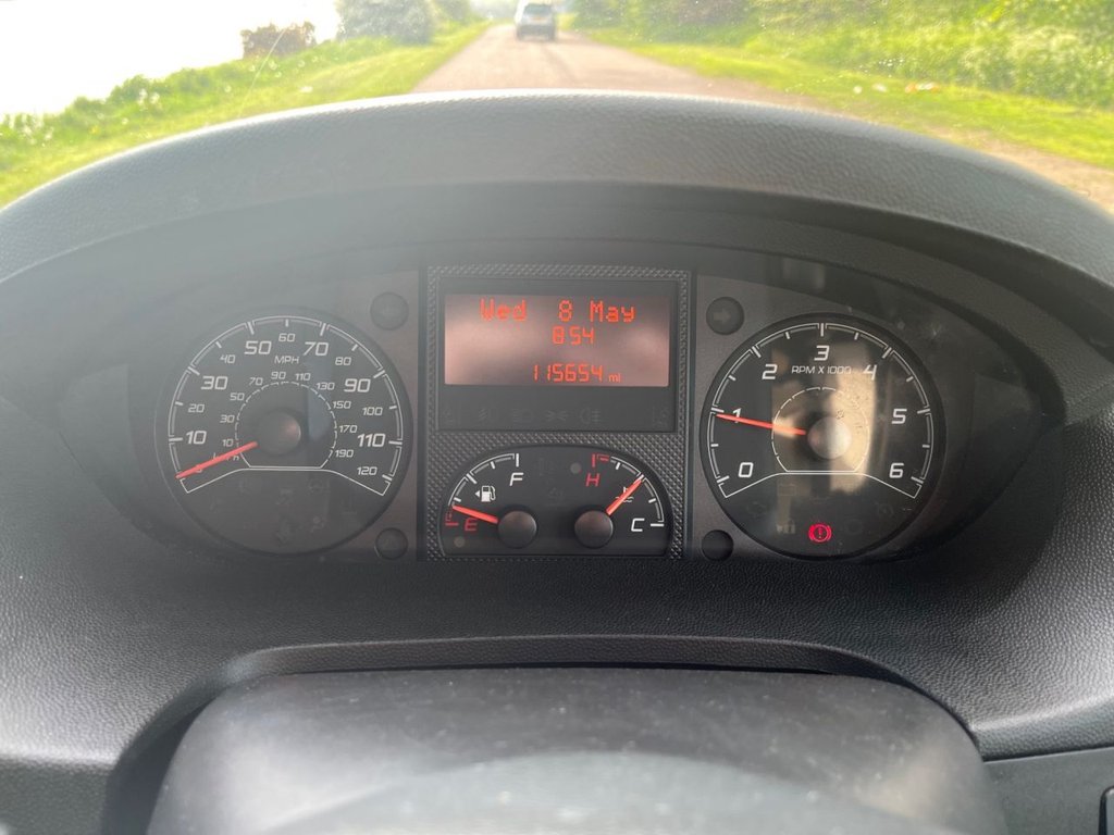 Used Peugeot Boxer 2016 for sale - 76039519: Photo 12