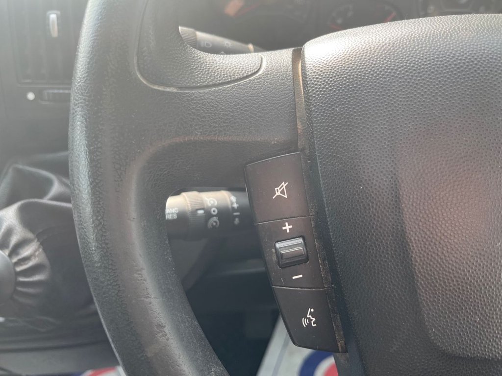Used Peugeot Boxer 2016 for sale - 76039519: Photo 16