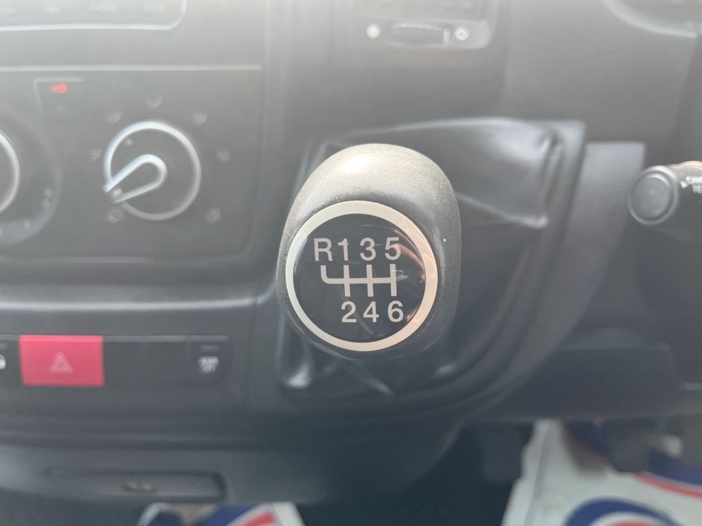 Used Peugeot Boxer 2016 for sale - 76039519: Photo 17