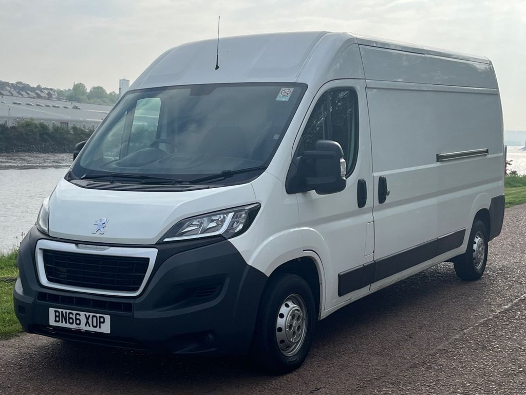 Used Peugeot Boxer 2016 for sale - 76039519: Photo 25