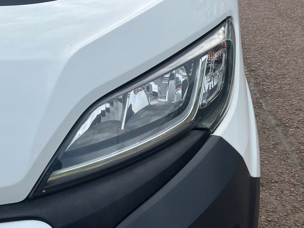 Used Peugeot Boxer 2016 for sale - 76039519: Photo 27