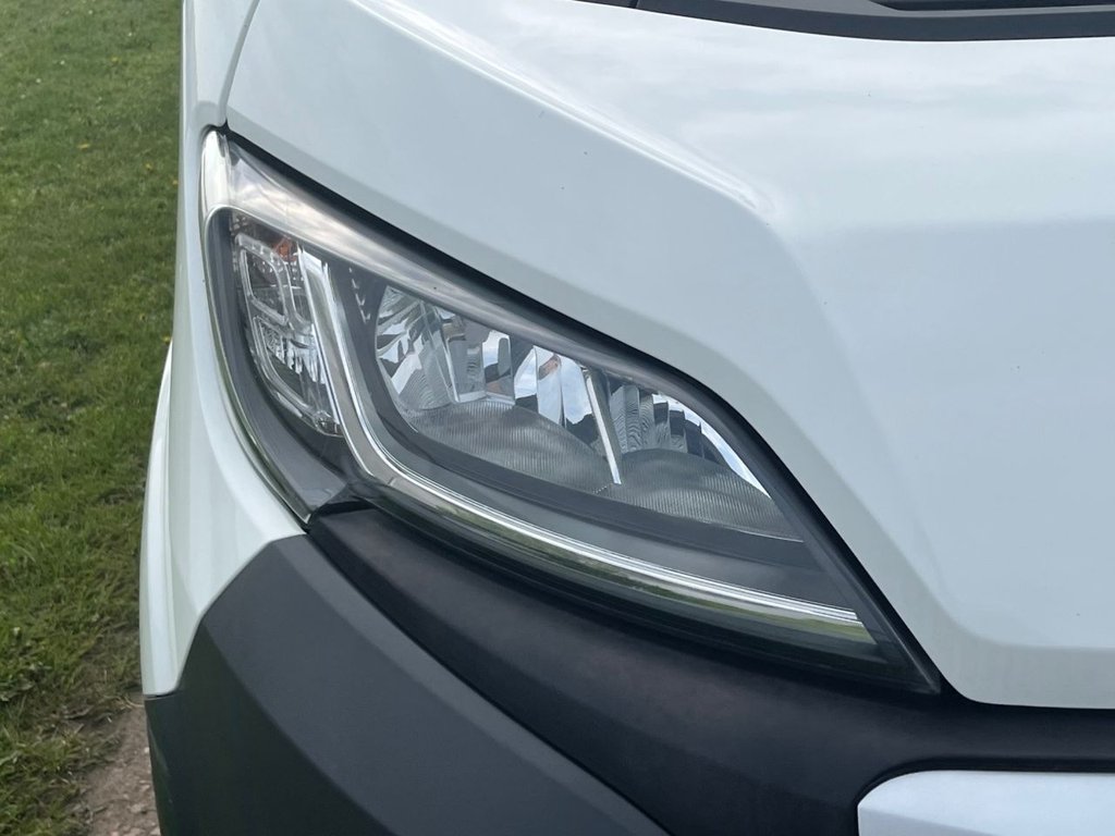 Used Peugeot Boxer 2016 for sale - 76039519: Photo 28
