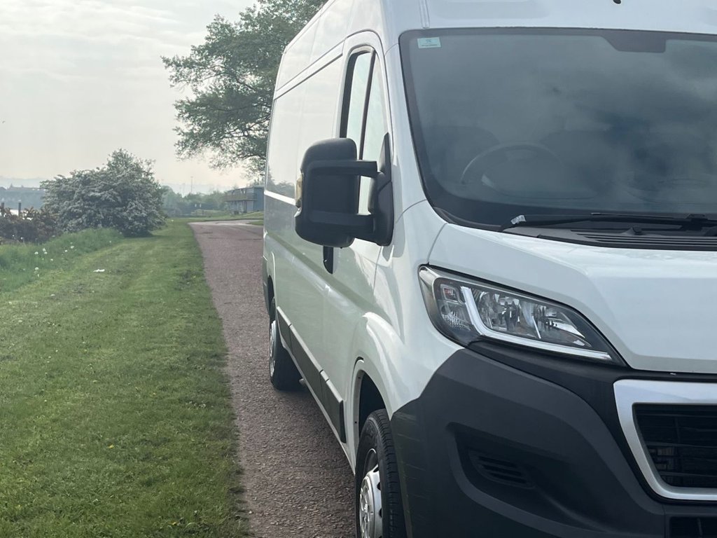 Used Peugeot Boxer 2016 for sale - 76039519: Photo 29