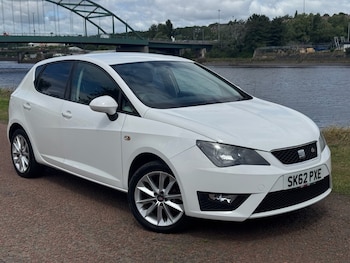 Used SEAT Ibiza 2012 for sale - 75798805: Photo