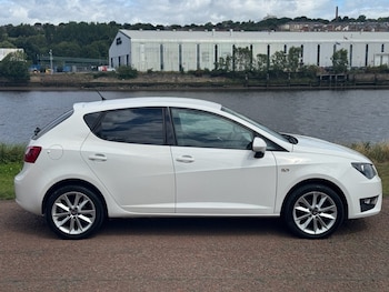 Used SEAT Ibiza 2012 for sale - 75798805: Photo