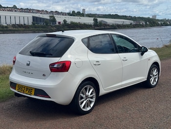 Used SEAT Ibiza 2012 for sale - 75798805: Photo