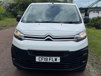 Used Citroen Dispatch 2019 for sale - 79539049: Photo