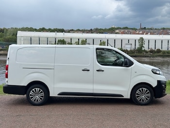 Used Citroen Dispatch 2019 for sale - 79539049: Photo
