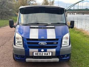 Used Ford Transit 2007 for sale - 72765813: Photo