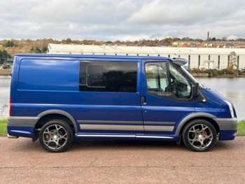 Used Ford Transit 2007 for sale - 72765813: Photo