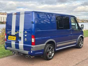 Used Ford Transit 2007 for sale - 72765813: Photo