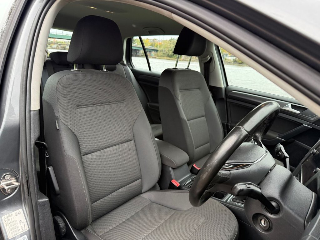 Used Volkswagen Golf 2017 for sale - 76375961: Photo 11