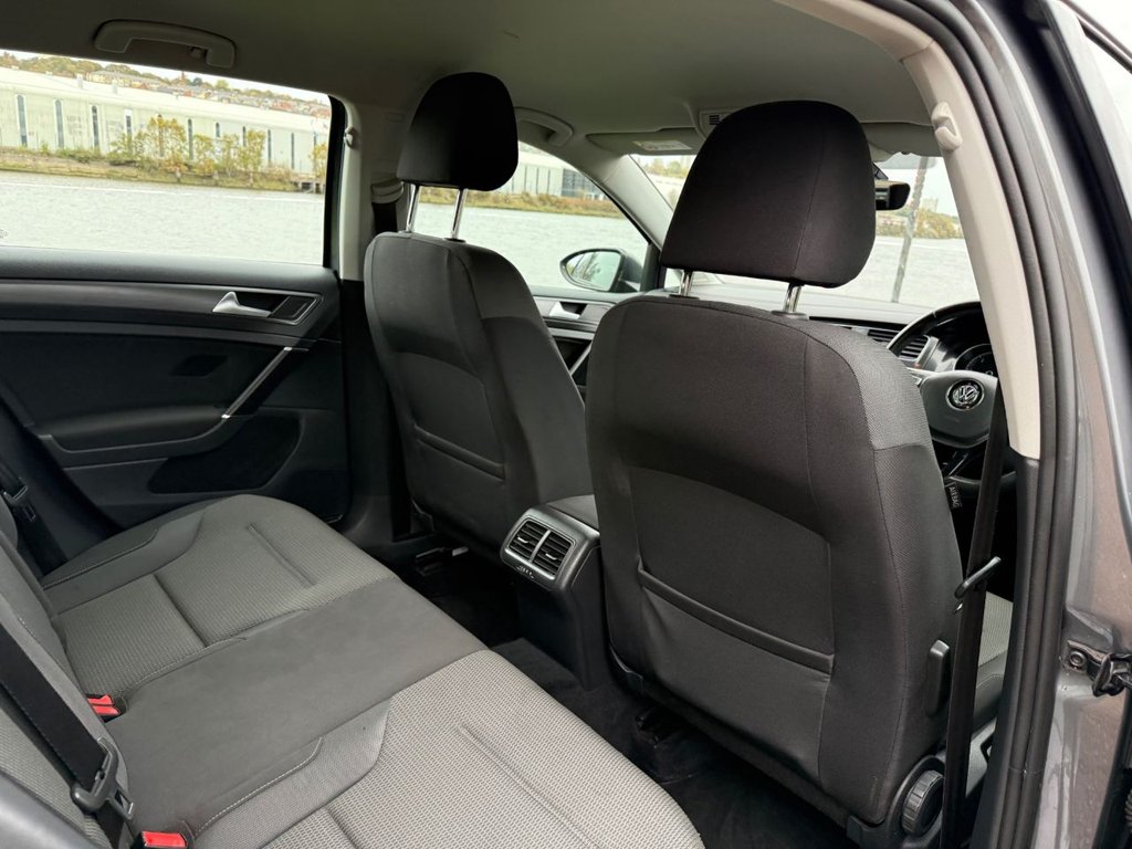 Used Volkswagen Golf 2017 for sale - 76375961: Photo 13