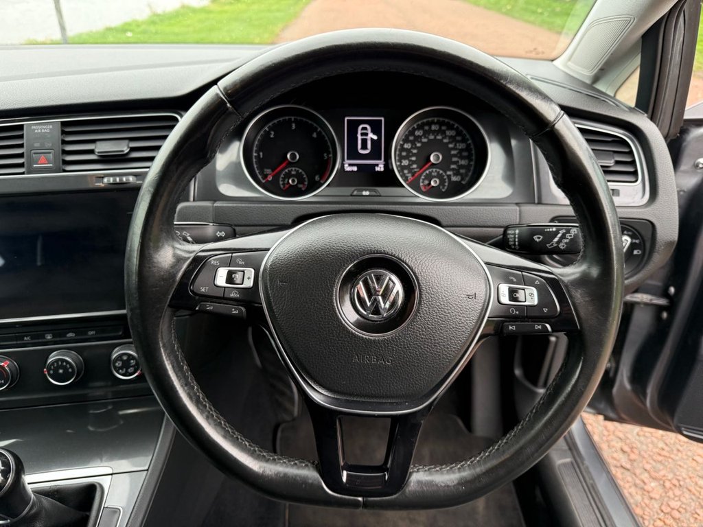 Used Volkswagen Golf 2017 for sale - 76375961: Photo 14