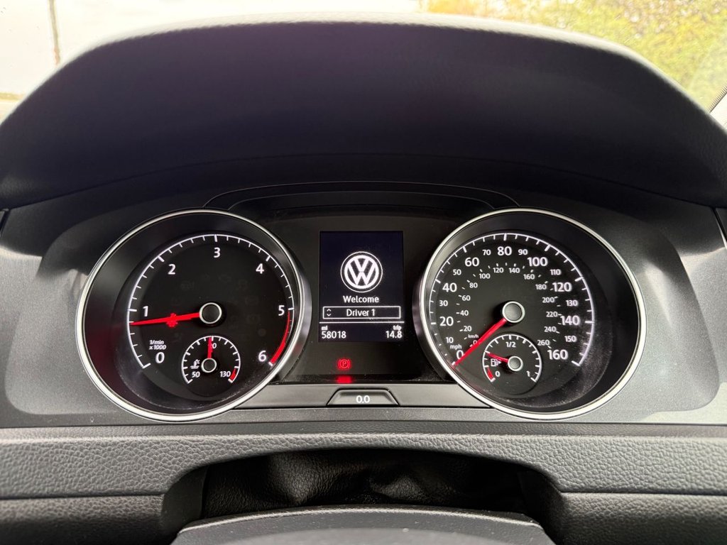 Used Volkswagen Golf 2017 for sale - 76375961: Photo 15