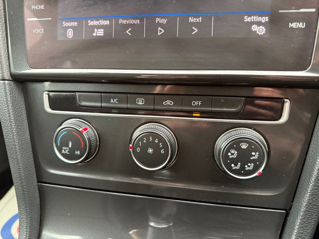 Used Volkswagen Golf 2017 for sale - 76375961: Photo 18