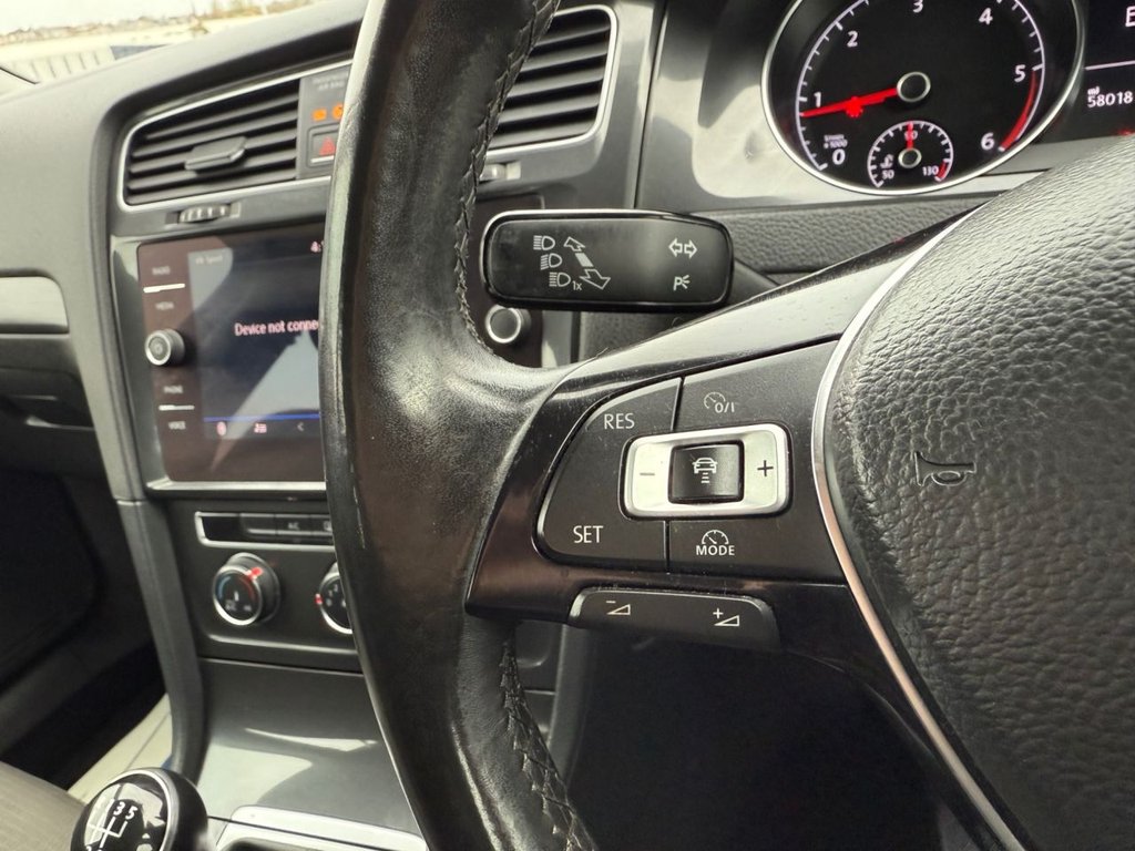 Used Volkswagen Golf 2017 for sale - 76375961: Photo 23